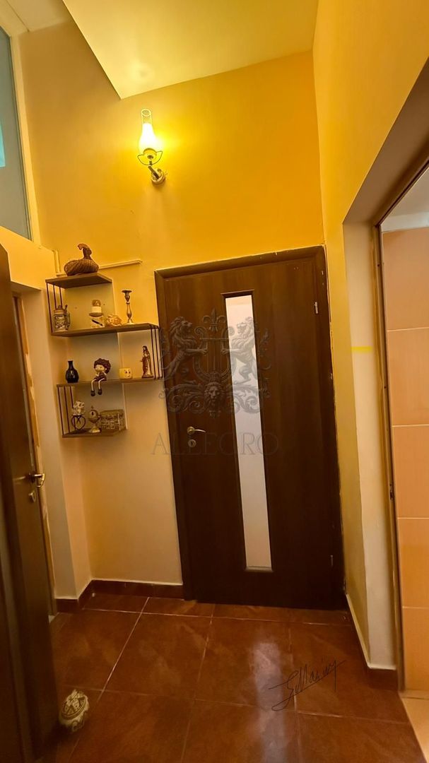 Parc Cismigiu | 4 Camere | Parter / 1 | Deosebit - Poză 6