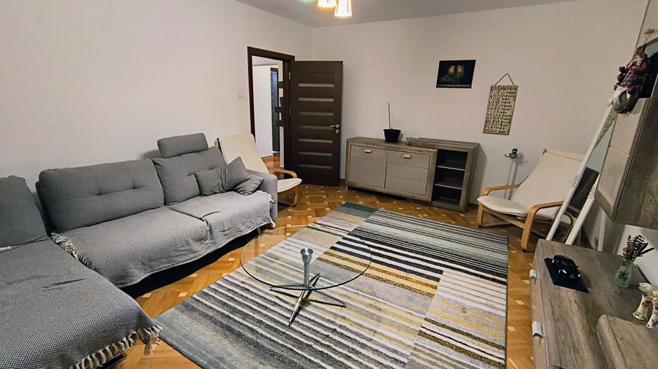 Obor- Colentina- Doamna Ghica- Adiacent- Bloc 1991 - Poză 3