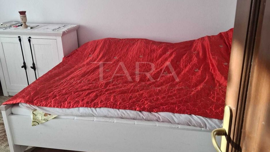 Apartament mobilat cu 2 camere și 2 locuri de parcare – Gheorgheni. - Poză 7