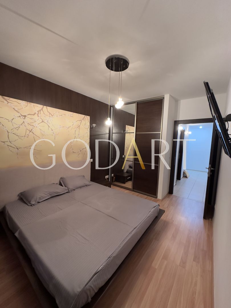 Apartament 2 camere | Rose Garden | Boxa - Poză 7