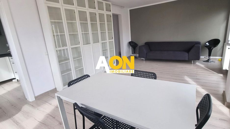 Apartament 2 camere, bloc nou, etaj 2, zona centrala - Poză 1