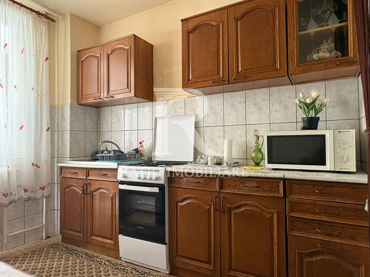 Apartament cu 3 camere | Etaj 1 | Bulevardul Dacia | Oradea - Poză 10