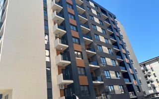 De inchiriat apartament modern cu 2 camere - Viva Residence, Sector 4 - Poză 12