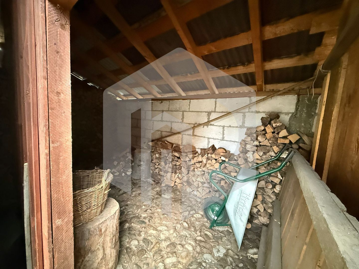 Casa individuala } Orlat | 250 mp Teren | Terasa inchisa - Poză 18