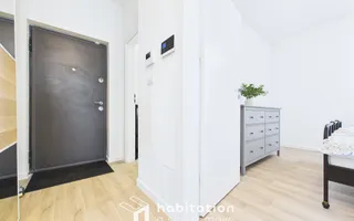 Apartament elegant si spațios, parcare inclusa, Nord One - Iulius Town - Poză 18