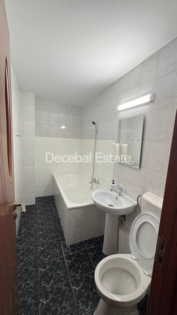 Apartament 2 camere decomandat de închiriat – Doamna Ghica, Sector 2 - Poză 7
