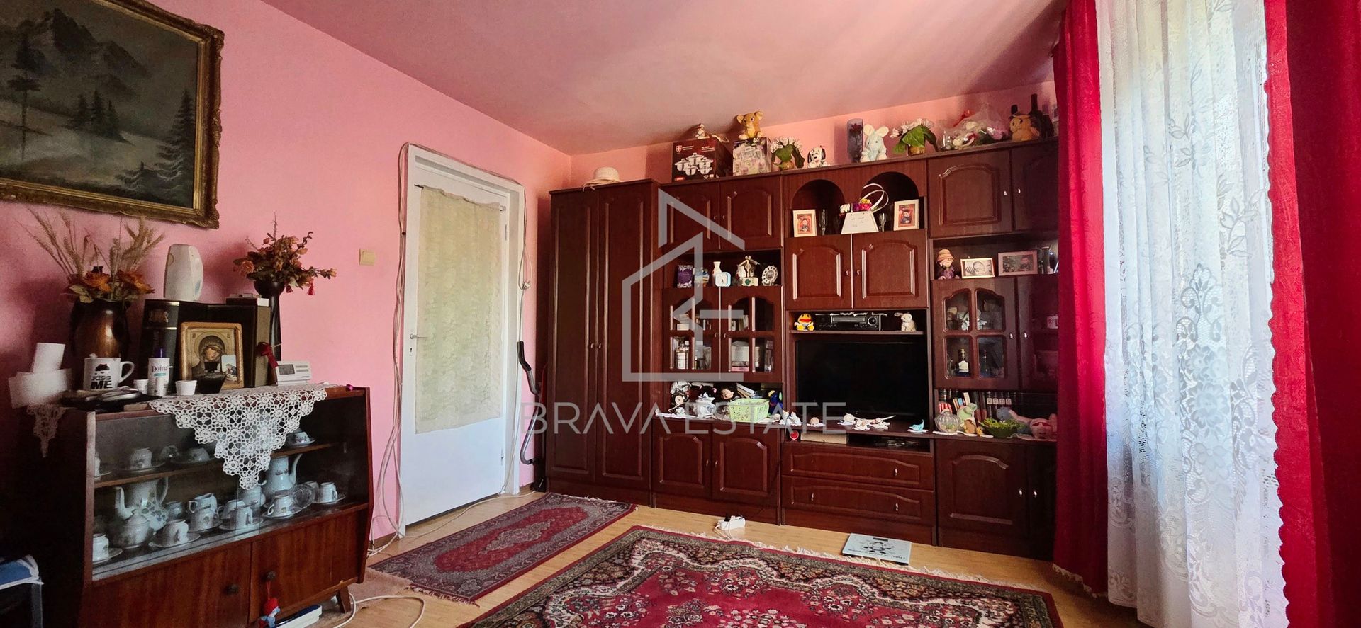 Apartament 2 camere, 52mp, balcon 9mp, cartier Zorilor - Poză 5