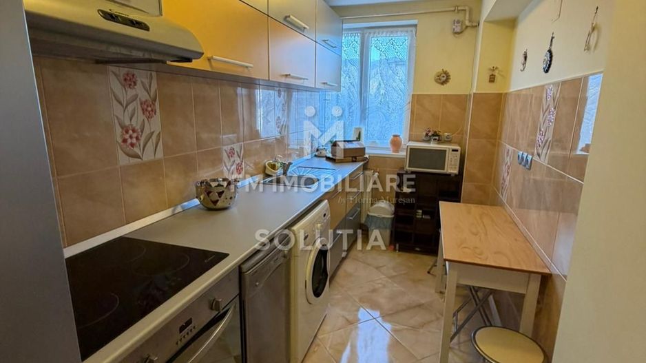 Apartament 2 camere de închiriat – zona Bizo - Poză 1