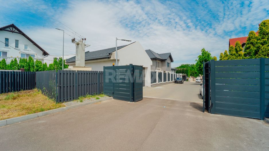 De vinzare casa de lux lângă pădure | Poiana Domnească | Comision 0% pentru cumparator - Poză 20
