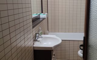 AP. 2 CAMERE- POPESTI-LEORDENI, CENTRALA PROPRIE, PARCARE, MODERN - Poză 5