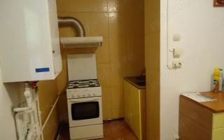 Inchiriez apartament 2 camere, zona Tineretului  Văcărești  Pridvorului, chiar lângă parc - Poză 6