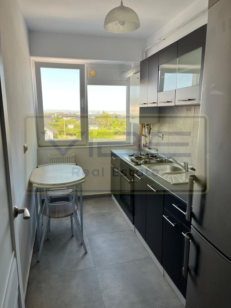 Apartament 1 camera + loc parcare Valea Adanca Pepinierei - Poză 5