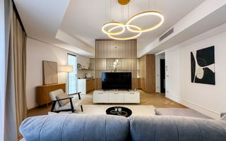 Apartament 2 camere de închiriat în Centrul Bucureștiului - Centralis - Poză 2