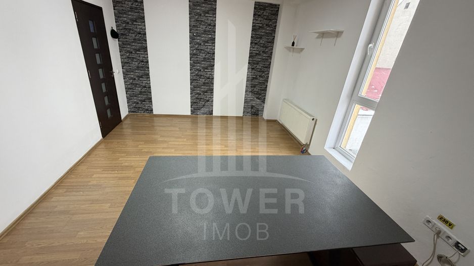 Spațiu de birouri de închiriat | În Clădirea Registrului Comerțului Sibiu - Poză 5