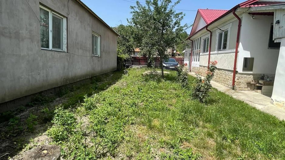 Se vinde casa si teren,  intravilan Tulnici/VN - Poză 7