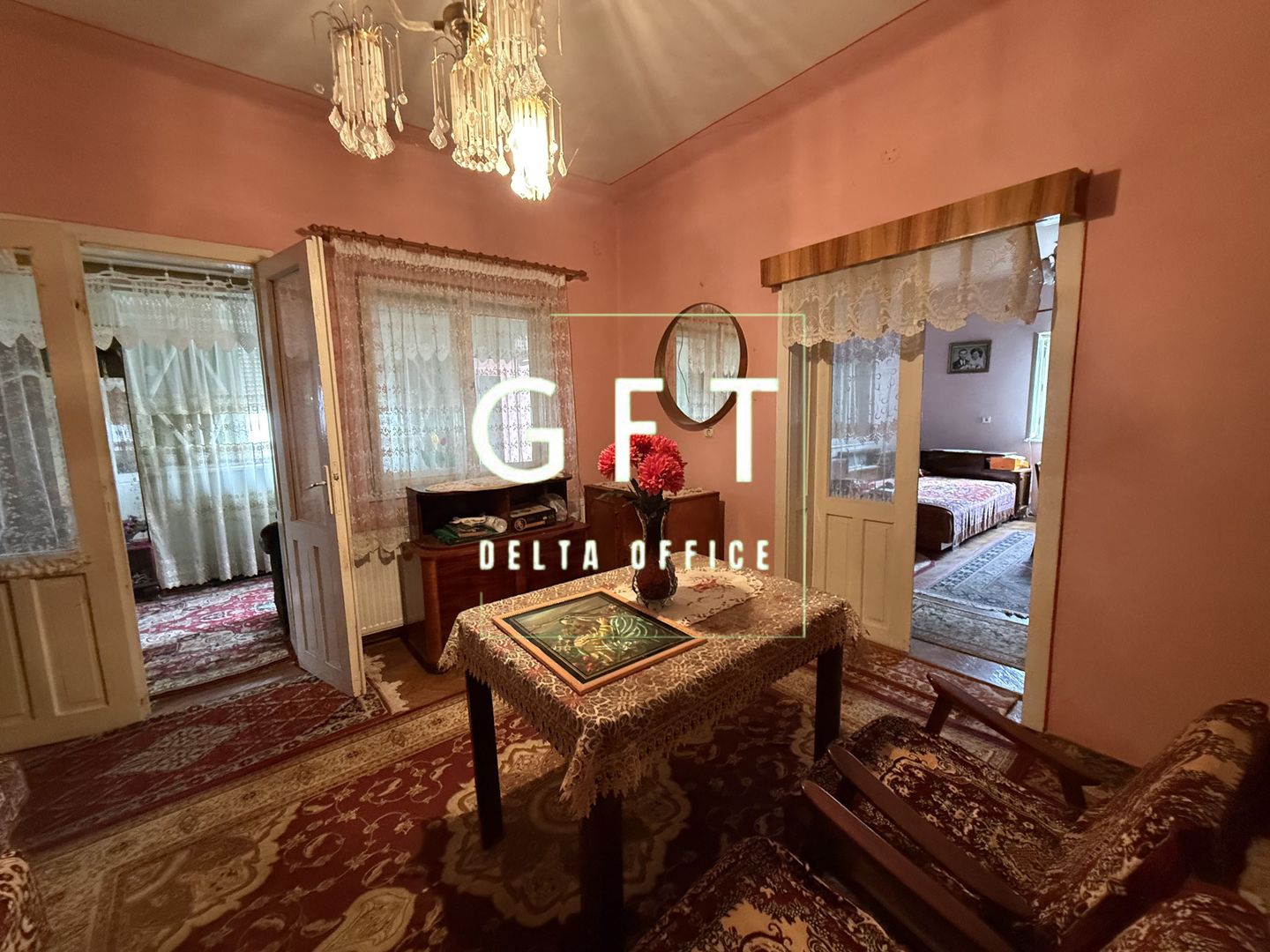 Casa de vanzare in Gherla central - Poză 6