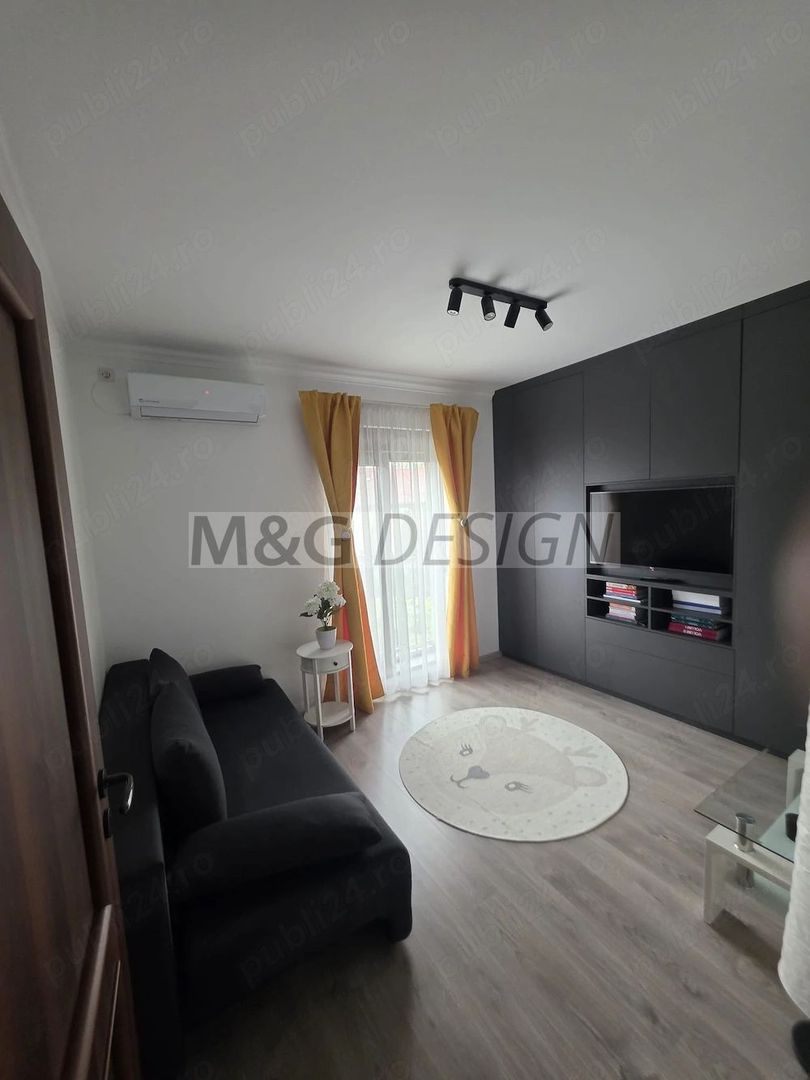 Apartament 3 camere Giroc - Poză 8