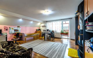 Casă cu teren pe Calea Timișorii - Poză 7