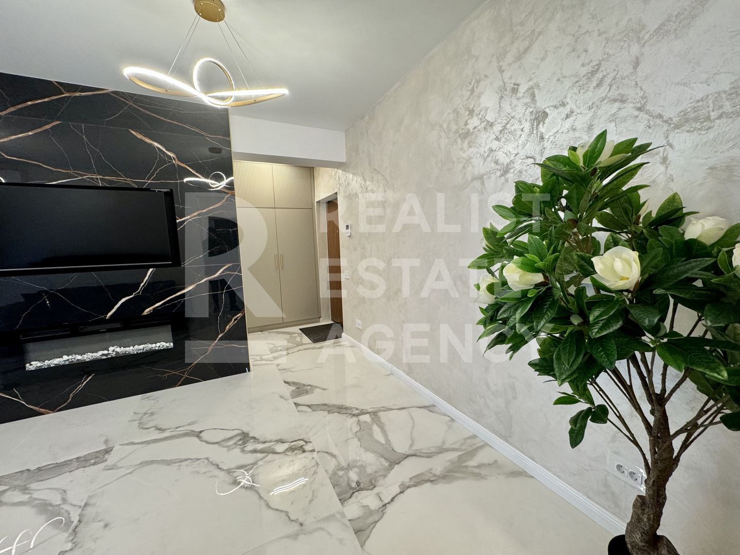 Apartament 2 Camere | LUX | Pipera | Garaj subteran - Poză 9