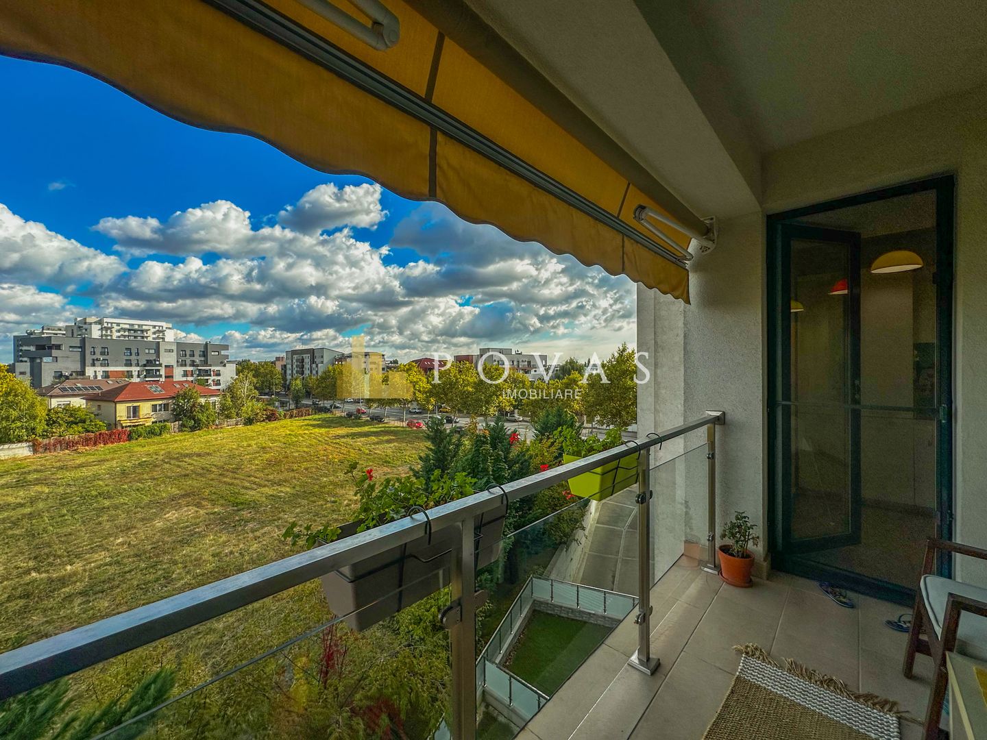 Apartament 2 Camere Valletta Residence - Poză 14