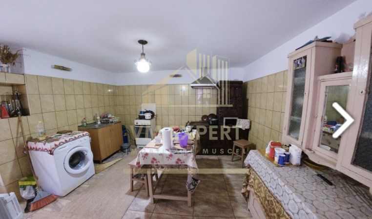 CASA 5 CAMERE CU TEREN 800MP, LERESTI ARGES COMISION 0 CUMPARATOR - Poză 7