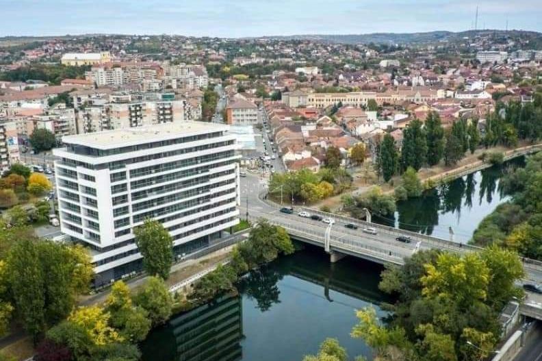 Apartament 2 camere central, IINCHIRIERE – Prima Panorama, Oradea - Poză 15