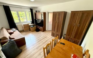 Apartament cu 2 Camere - Etaj 1 - Zona Cantemir - Poză 1