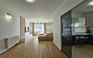 Apartament premium 3 camere 93 mp utili 3 terase etaj 2 zona Hipodrom - Poză 10