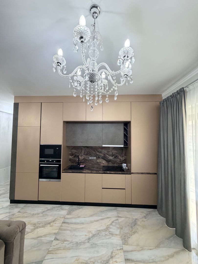 Apartament 2 camere, dressing, terasa, parcare, Parcul Poligon - Poză 7