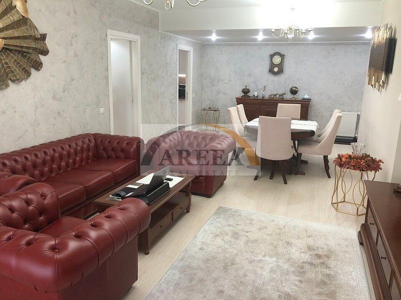 Apartament luxos,luminos,foarte spatios in Erou Iancu Nicolae-Oferta atractiva - Poză 3