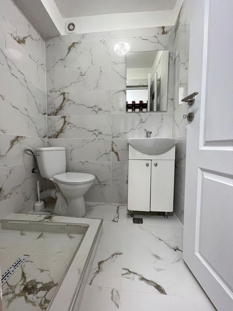 Garsoniera subsol de vanzare Bucurestii Noi - Poză 7