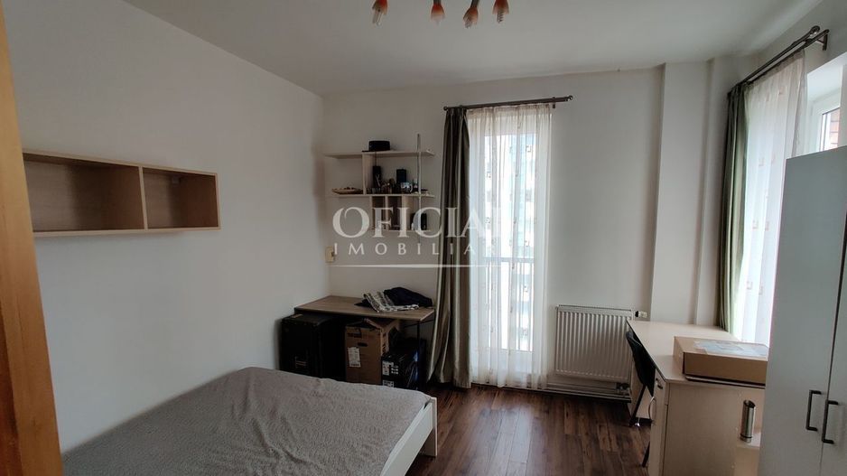 Apartament 4 Camere | 113 Mp | 2 Bai | Balcon | Zorilor OBSERVATORULUI - Poză 3