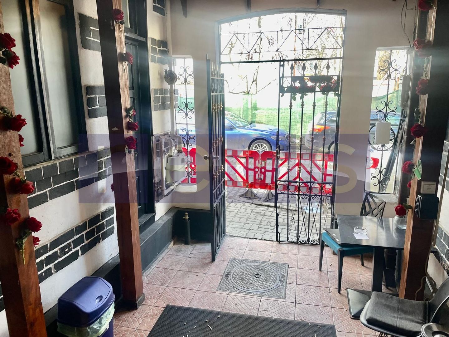 INCHIRIERE RESTAURANT VILA DOROBANTI FLOREASCA 175MP GATA DE UTILIZARE ISU - Poză 7