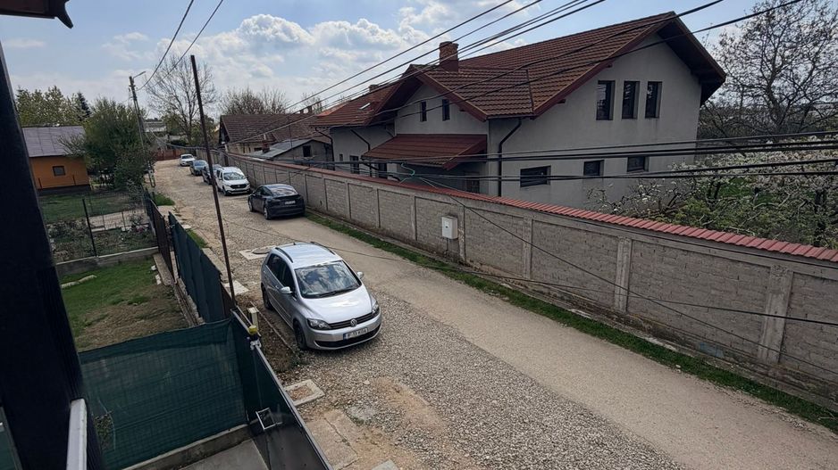 Casă 3 camere + pod mansardabil | teren 538 mp | Snagov | acces rapid DN1 - Poză 16