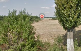 Teren intravilan 80975 mp in Crevedia - Poză 3