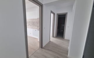 0% Comision ! Apartament cu 2 camere, INTABULAT - Dacia - Bloc Nou - Poză 5