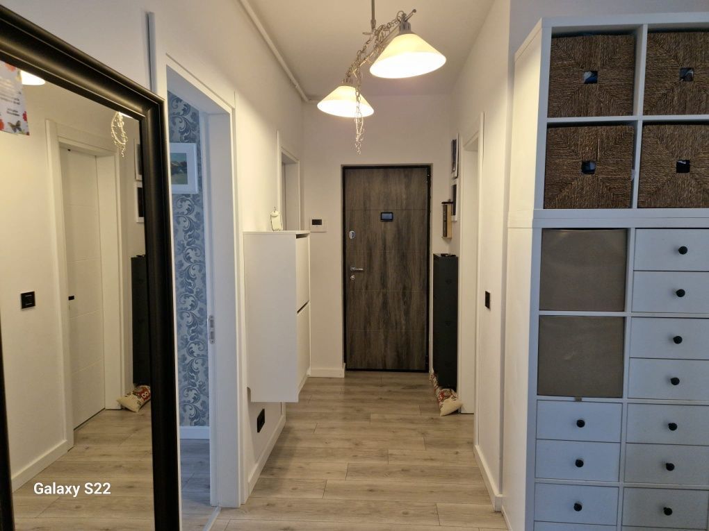 Apartament 4 camere Sisesti- Baneasa - Poză 4