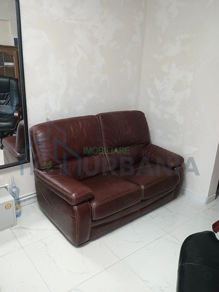 Spațiu comercial 25 mp, Iași, Dacia – amenajat complet, dotat modern - Poză 5