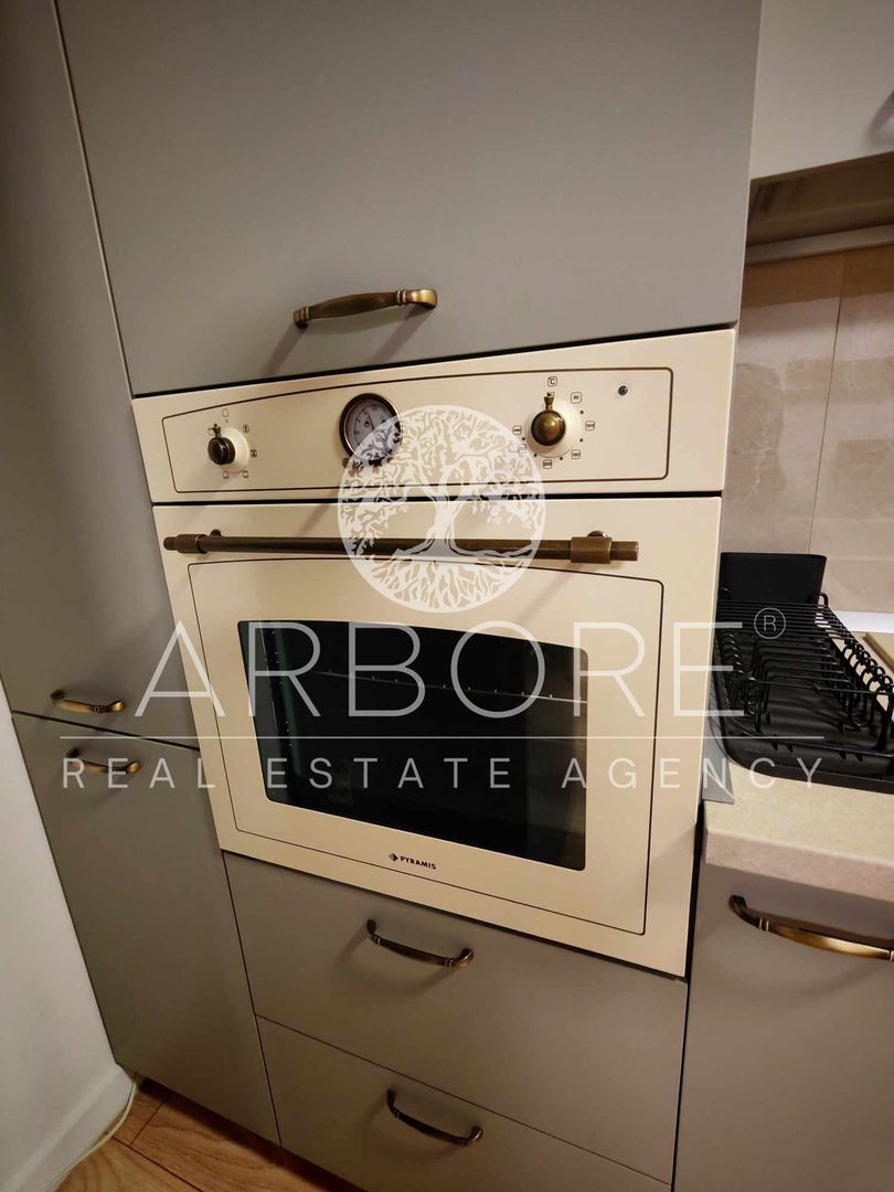 Apartament 2 camere cu grădină și parcare | Pipera OMV - Poză 10