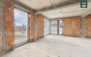 Casă nouă cu 4 camere și teren de 445 mp  - Vladimirescu - Arad - Poză 9