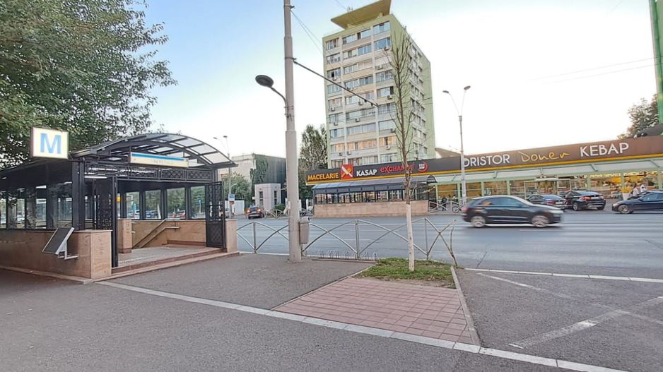 Tineretului - Bd Dimitrie Cantemir, pretabila investitie, 350 m metrou - Poză 1