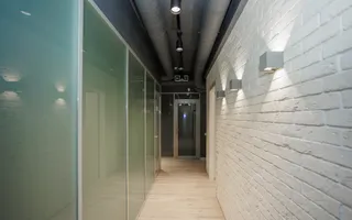 Se oferă oficiu sper chirie 270 mp, str. Petru Rareș, Centru - Poză 44