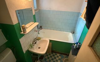 PODU ROS - SCOALA OTILIA CAZIMIR - 4 CAMERE - ETAJUL 2 - FARA RISC - Poză 11