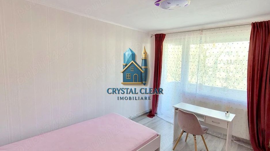 Apartament 2 camere - cartierul Tudor Vladimirescu, zona Fortuna - Poză 3