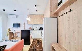 2 camere, modern, ultrafinisat, bloc nou, Gheorgheni, zona FSEGA - Poză 17