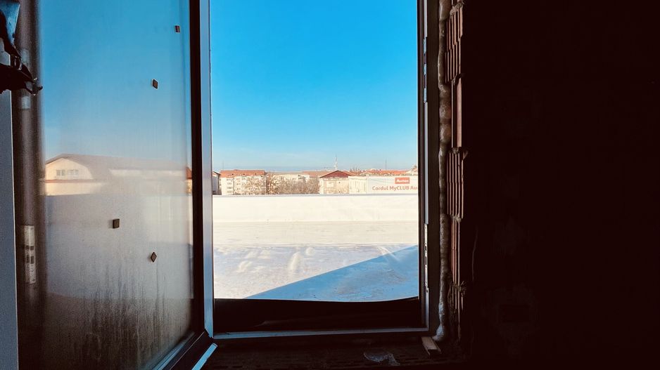 Apartament Unic | 4 cam, 140 mp | Lift&Terasa 37 mp | Singur pe nivel - Poză 7