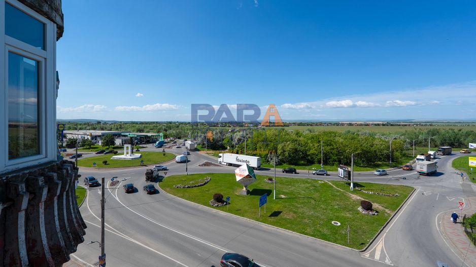 Apartament cu 4 camere, 88 mp (2 băi, 2 balcoane) - Poză 2