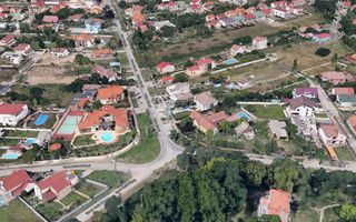 Teren Calea Urseni-2919 mp - Poză 1