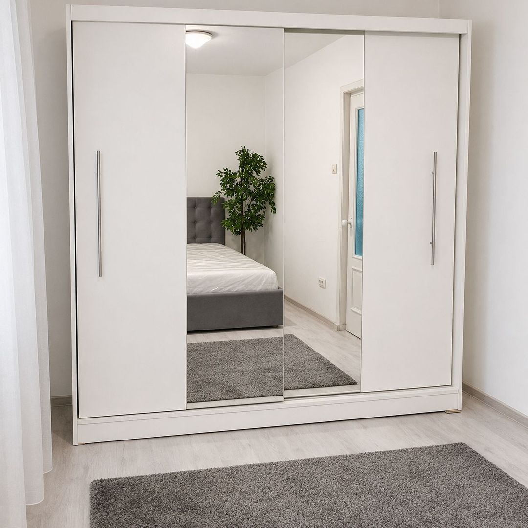 Apartament cu 2 camere de închiriat – Spitalul Județean, Timișoara - Poză 13