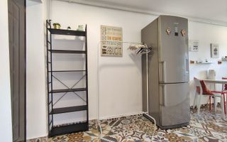 Garsoniera Aviatiei | Decomandata | Centrala proprie - Poză 10